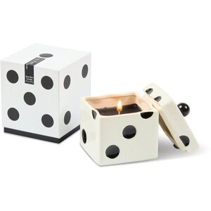 Paddywax Lucky Dice Lava Stone illatgyertya kerámiából készült 283 g kép