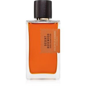 Goldfield & Banks Desert Rosewood Eau de Parfum unisex 100 ml kép