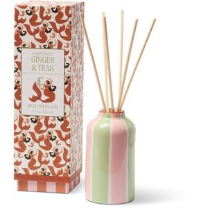 Paddywax A Dopo Mermaid & Moon Aroma diffúzor töltettel kerámiából készült 118 ml kép