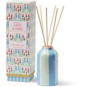 Paddywax A Dopo Blue Cheetahs Aroma diffúzor töltettel kerámiából készült 118 ml kép