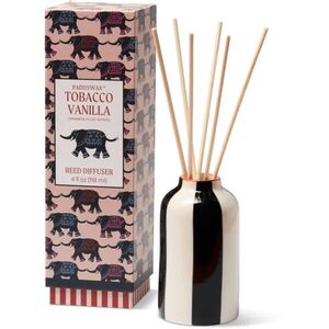 Paddywax A Dopo Elephant Aroma diffúzor töltettel kerámiából készült 118 ml kép