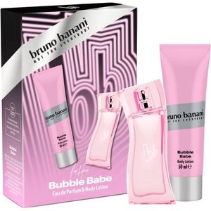 Bruno Banani Bubble Babe ajándékszett hölgyeknek kép