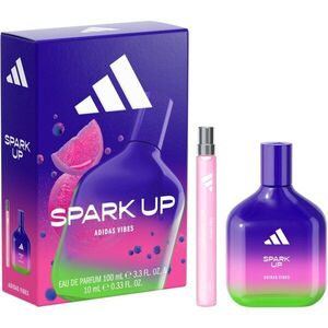 Adidas Vibes Spark Up ajándékszett unisex kép