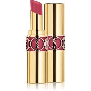 Yves Saint Laurent Rouge Volupté Shine Oil-In-Stick hidratáló rúzs árnyalat 88 Rose Nu 3.2 g kép