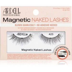 Ardell Magnetic Naked Lash mágneses műszempilla típus 423 1 db kép