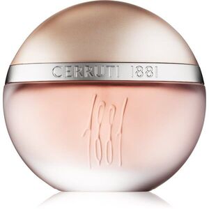 Cerruti 1881 Rêve de Roses Eau de Parfum hölgyeknek 100 ml kép