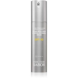 BABOR Doctor Babor Solar Defense védő balzsam SPF 30 50 ml kép