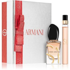 Armani Sì ajándékszett hölgyeknek kép