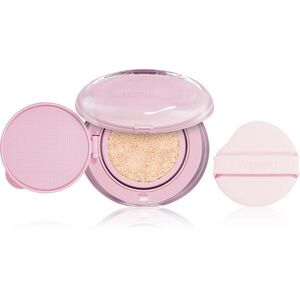 A’pieu Waterlock Comfort Veil Cushion tartós alapozó sminkszivaccsal a bőr intenzív hidratálásához árnyalat 19 Pure 15 g kép