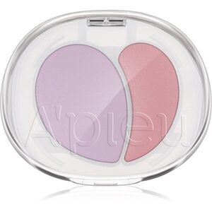 A’pieu Mood Blending Jelly Cheek Balm duo arcpirosító a tökéletes küllemért árnyalat 04 Deep Grape Balm 6 g kép