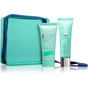 Biotherm The Nano Set Aquapower ajándékszett uraknak kép