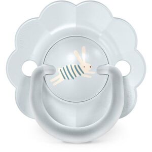 Suavinex Wonderland SX Pro Physiological 0-6 m cumi Blue Rabbit 1 db kép
