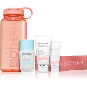 Biotherm Collagen Fit Drop Set Pink ajándékszett hölgyeknek kép