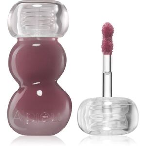 A’pieu Jelly Tint tartós ajakfény tápláló hatással árnyalat 09 Marron Jelly 4.5 g kép