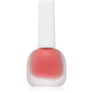 A’pieu Juicy-Pang Water Blusher folyékony arcpirosító árnyalat RD01 Cherry Coat 9 g kép