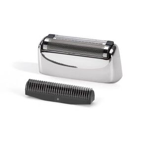 BaByliss Super-X Metal Series ACFS996SBLD tartalék kefék borotválkozáshoz BaByliss FS996SE 2 db kép
