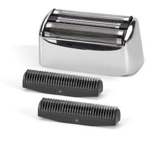 BaByliss Super-X Metal Series ACFS996DBLD tartalék kefék borotválkozáshoz BaByliss FS996DE 2 db kép