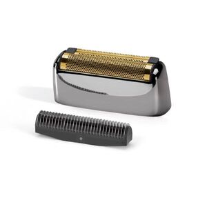 BaByliss Super-X Metal Series ACFS991SBLD tartalék kefék borotválkozáshoz BaByliss FS991SE 2 db kép