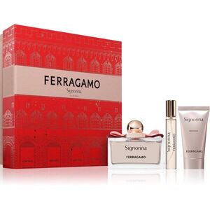 Ferragamo Signorina Eau de Parfum hölgyeknek 1 db kép