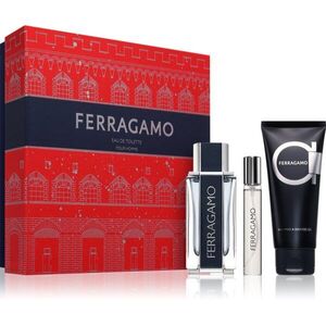 Ferragamo Ferragamo ajándékszett uraknak 1 db kép