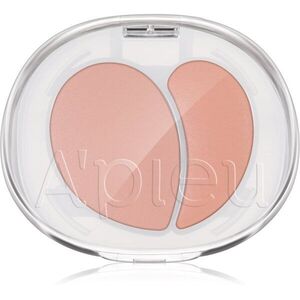 A’pieu Mood Blending Jelly Cheek Balm duo arcpirosító a tökéletes küllemért árnyalat 03 Rosy Nude Balm 6 g kép