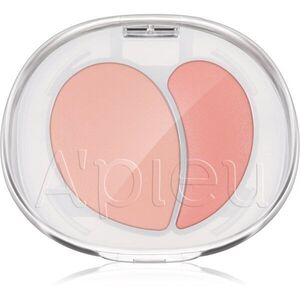 A’pieu Mood Blending Jelly Cheek Balm duo arcpirosító a tökéletes küllemért árnyalat 01 Peach Coral Balm 6 g kép