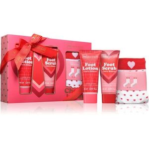 IDC Institute Cherry Kisses ajándékszett hölgyeknek kép
