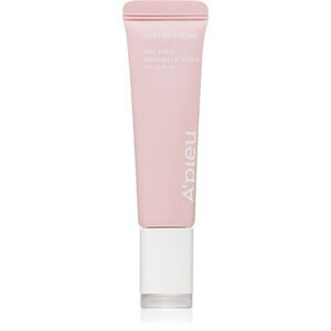 A’pieu Rice PDRN Nourish Lip Elixir tonizáló ajakbalzsam tápláló hatással árnyalat 05 Rosy Milk Foam 10 g kép