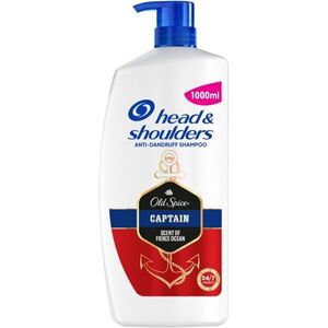 Head & Shoulders Old Spice Captain korpásodás elleni sampon 1000 ml kép