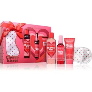 IDC Institute Cherry Kisses ajándékszett hölgyeknek kép