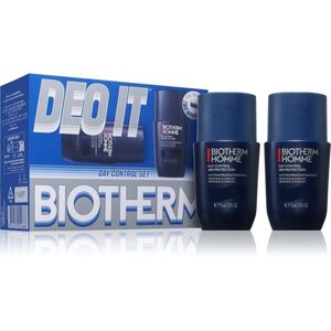 Biotherm Deo It Set ajándékszett uraknak kép