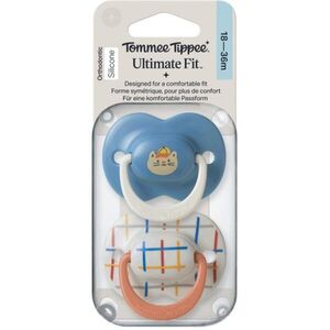 Tommee Tippee Ultimate Fit 18-36m cumi 2 db kép