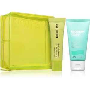 Biotherm The Nano Set Energy ajándékszett kép