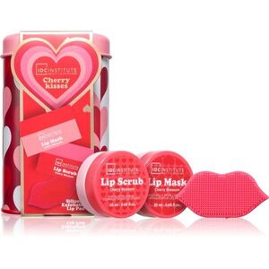 IDC Institute Cherry Kisses ajándékszett hölgyeknek kép