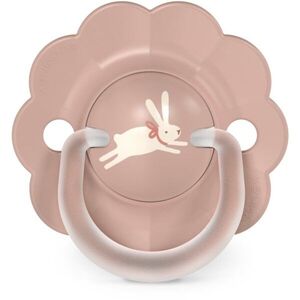 Suavinex Wonderland SX Pro Physiological 0-6 m cumi Pink Rabbit 1 db kép