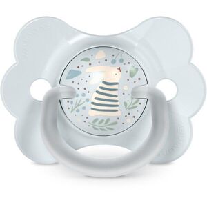 Suavinex Butterfly Wonderland SX Pro Physiological 0-6 m cumi Blue Rabbit 1 db kép