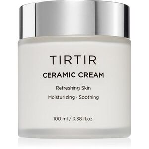 TIRTIR Ceramic Cream élénkítő hidratáló krém száraz bőrre 100 ml kép