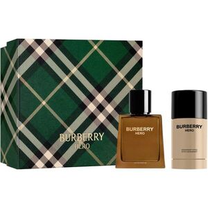 Burberry Hero ajándékszett uraknak kép