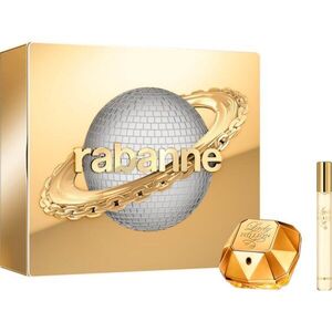 Rabanne Lady Million ajándékszett uraknak kép