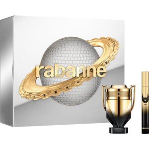 Rabanne Invictus Elixir ajándékszett uraknak kép