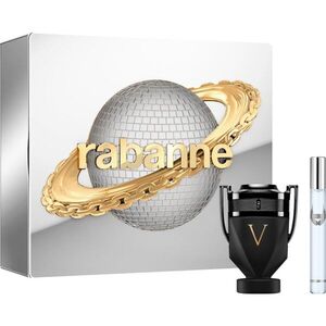 Rabanne Invictus Victory Absolu ajándékszett uraknak kép