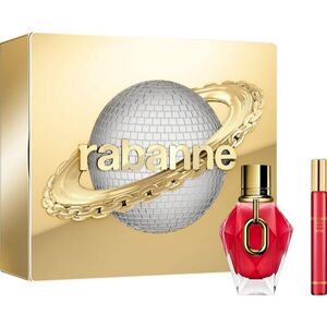 Rabanne Million Red ajándékszett hölgyeknek kép