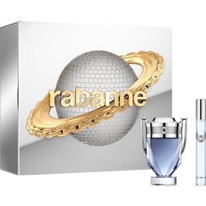 Rabanne Invictus ajándékszett uraknak kép