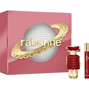 Rabanne Fame In Love ajándékszett hölgyeknek kép