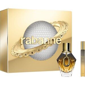 Rabanne Million Gold For Her ajándékszett hölgyeknek kép