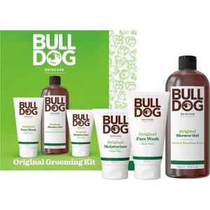 Bulldog Original Grooming Kit ajándékszett uraknak kép