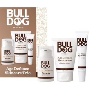 Bulldog Age Defence Trio ajándékszett uraknak kép