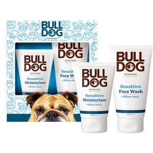 Bulldog Sensitive Skincare Duo Set ajándékszett uraknak kép