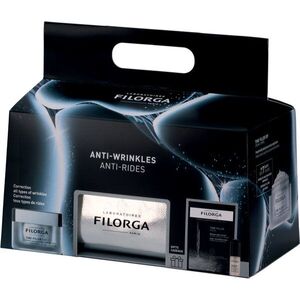 FILORGA TIME-FILLER Gift set karácsonyi ajándékszett a ráncok ellen 1 db kép