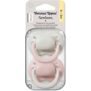 Tommee Tippee Newborn 0-2m cumi Girl 2 db kép